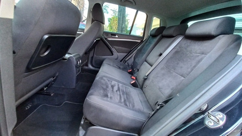 Imagen 18 de 24 de Volkswagen Tiguan 2012 2.0 Sport & Style Tsi 200cv