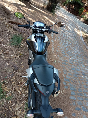 Imagen 13 de 17 de Yamaha Mt 03