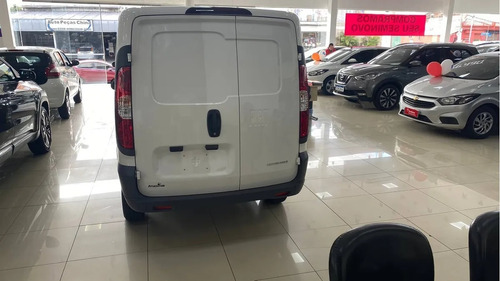 Imagen 14 de 19 de Fiorino 1.4 Fire Evo 87cv Financiado Contado Tomo Usados #-