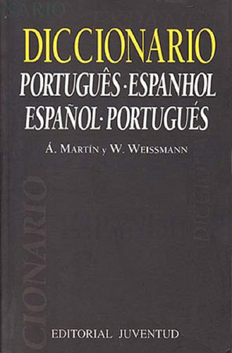 Diccionario (r) Español - Portugues