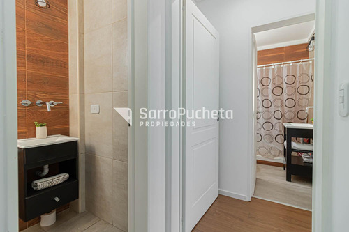 Venta Departamento 2 Ambientes En Haedo