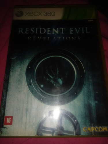 Jogo De Xbox 360