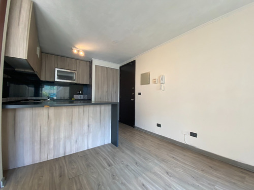 Precioso Departamento A Pasos De Parque Almagro