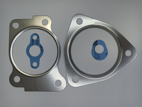 Imagen 3 de 4 de Juntas Turbo Peugeot Rcz 5008 308 3008 207 Bmw Citroen Ds 3