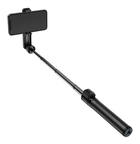 Selfie Stick -tripie Inalámbrico Bluetooth Soporte Portátil