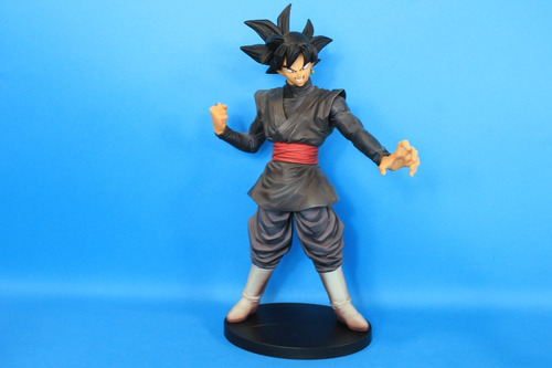 Goku Black Dragon Ball Super Legends Collab Banpresto (Usado)