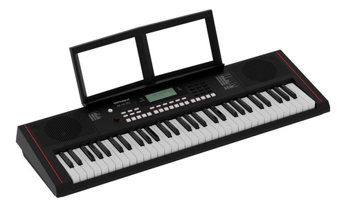 Roland E-x10 Teclado Arranger Portatil 61 Teclas Mas Base