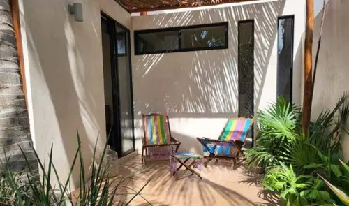 Casa En Venta En Chicxulub Puerto