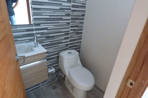 Apartamento En Venta Tipo Penthouse En Los Restauradores