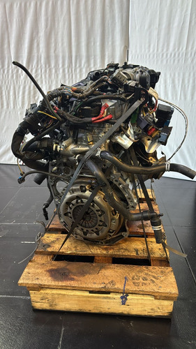 Motor Kangoo Sandero Logan Clio 1.6 16v H4m Original (Usado)