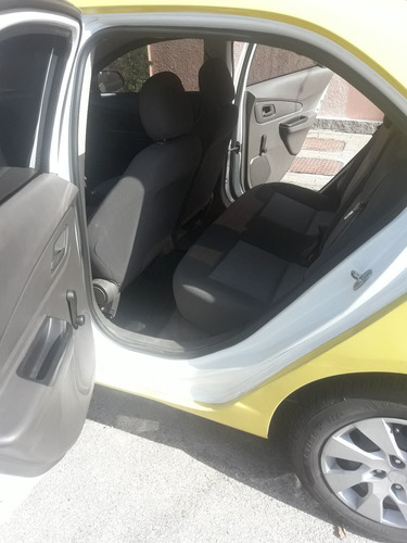 Chevrolet Cobalt 2013 1.4 Ls 4p