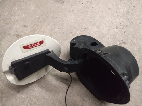 Tapa De Gasolina Ford Ecosport 2021 (Usado)
