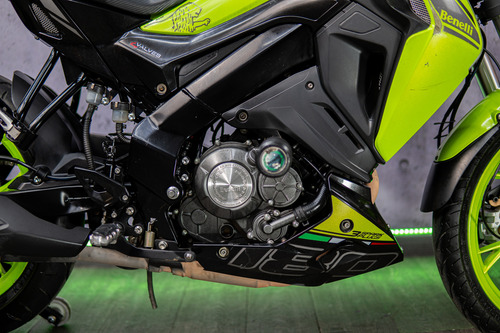 Benelli 180 S 2022