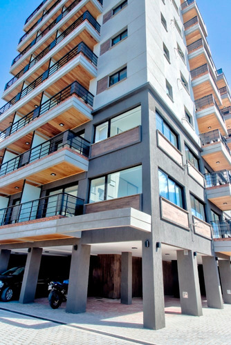 Imagen 2 de 14 de Venta Depto. En Saenz Peña 2 Ambientes 36m2 A Estrenar