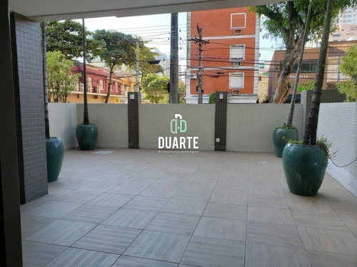 Imagem 23 de 28 de Apartamento Alto Padrão, Próximo A Praia. - Ap02231 - 34795637