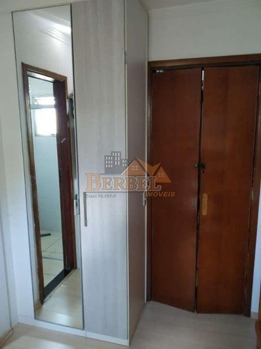 Imagem 13 de 18 de Casa Em Condomínio Em Itaquera, 2 Dormitórios Sendo 2 Suítes, 1 Vaga De Garagem, 55m² - 6528