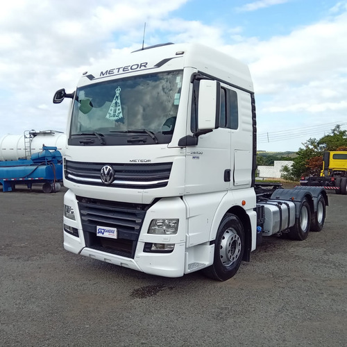 Vw Meteor 29-520 2023 6x4 Traçado