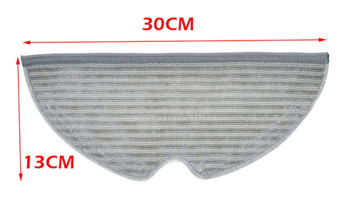 Repuesto Para Mijia 1c, 2c T1 Mopa 3un Gran Cobertura