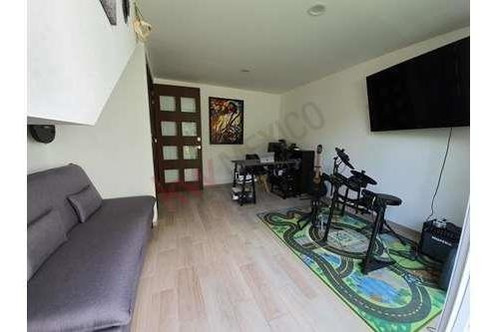 Imagen 18 de 24 de Casa En Venta En Residencial Del Bosque En Bosque Real Country Club