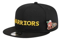 Comprar Gorra New Era Nba Golden State Warriors 9fifty Post-up