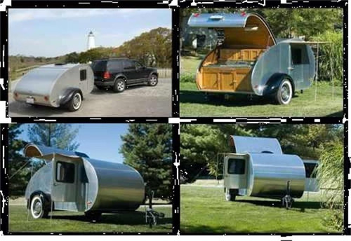 Projeto Para Fabricação De Mini-trailer - E Nvio Email