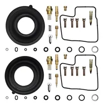 Comprar 2 Kits Reparacion Carburador Kit Reconstruccion Carbohidrato