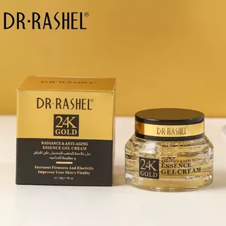 24k Gold Radiance - Dr Rashel