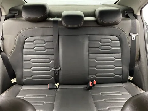Chevrolet Onix 1.4 Ltz 4 p