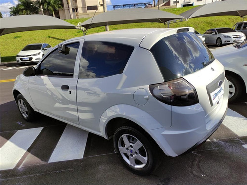Ka 1.0 Mpi 8v Flex 2p Manual