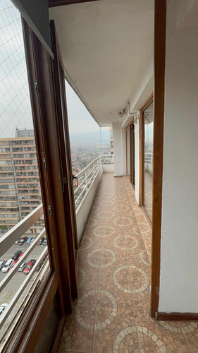 Arriendo Torres De Bilbao 2 Dorm 2 Baños Est Y Bodega