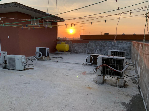 Edificio En Venta Lucio Blanco
