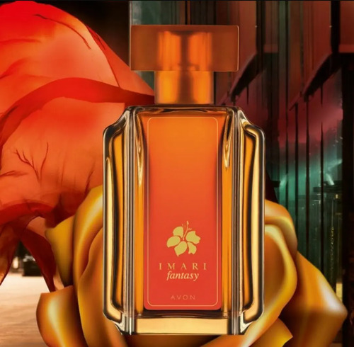 Imari Fantasy Avon | Cuotas sin interés