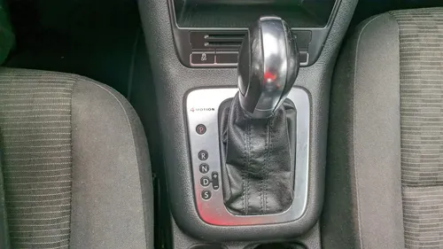 Volkswagen Tiguan 2.0 Trend & Fun