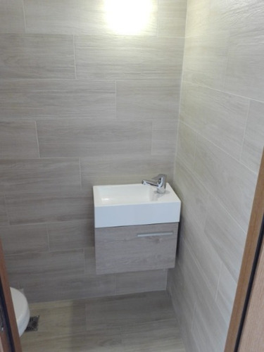 Imagen 5 de 11 de Duplex Nuevo Villa Primera Con Entrada De Auto - Ref: 1281