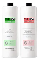 Comprar Alisado Sin Formol + Keratina Sin Formol 2 X 1 Litro Envio
