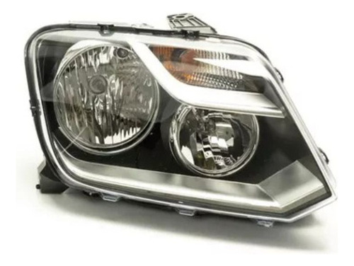  Optica Vw Amarok 2010 2011 2012 2013 2014 2015 Valeo Der