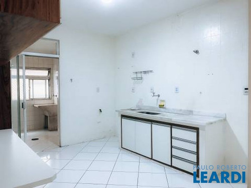Imagem 5 de 15 de Apartamento - Moema Pássaros - Sp - 635994