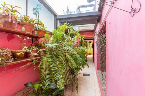Imagem 26 de 30 de Casa Com 4 Dormitório(s) Localizado(a) No Bairro Jardim Hípico Em São Paulo / São Paulo - 6765