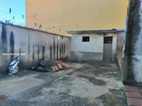 Imagem 14 de 15 de Casa Para Venda Em Bragança Paulista, Jardim São Cristovão, 4 Dormitórios, 1 Suíte, 4 Banheiros, 4 Vagas - Pv 651_2-944647