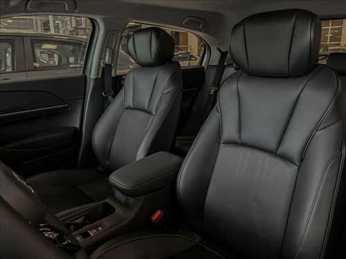 Honda HR-V 1.5 DI I-VTEC TURBO FLEX TOURING CVT