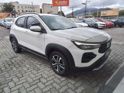 Fiat Pulse 1.0 TURBO 200 FLEX AUDACE CVT