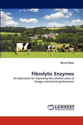 Libro Fibrolytic Enzymes - Dervin Dean