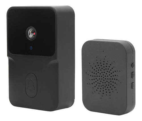Intercom, Videoportero, Conversación Bidireccional, Hd, Ir, Visión Nocturna, Wifi