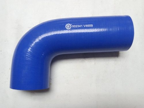 Manguera Radiador Silicone Diametro 2-1/2 Inch (8809)