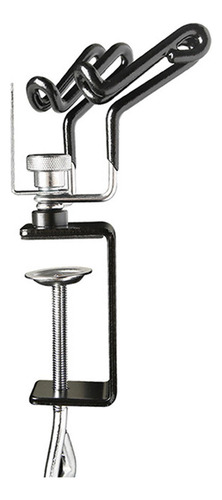 Soporte De Aerógrafo De Escritorio, Rejilla De