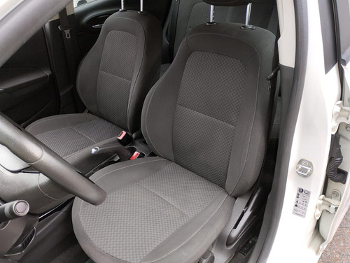 Chevrolet Prisma 1.4 Lt Aut. 4p