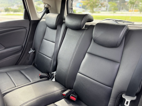 Honda Fit Fit LX 1.5 Flexone 16V 5p Aut.