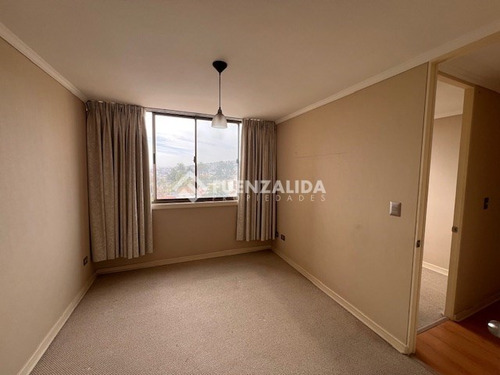 Departamento En Venta De 2 Dorm. Cerro Esperanza