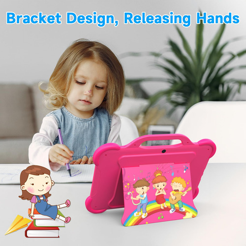 Tableta Para Niños Android 13 Tablet Para