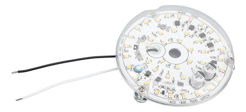Ventilador De Techo Led De Repuesto De 3.93 Pulgadas Profess